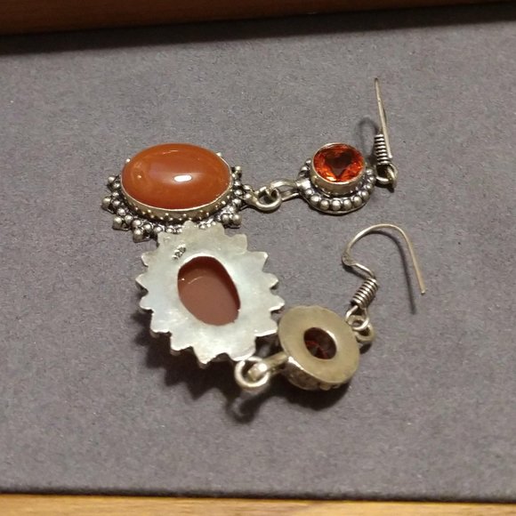 Fashion Bundle & Sterling Silver Earrings - Picture 3 of 14
